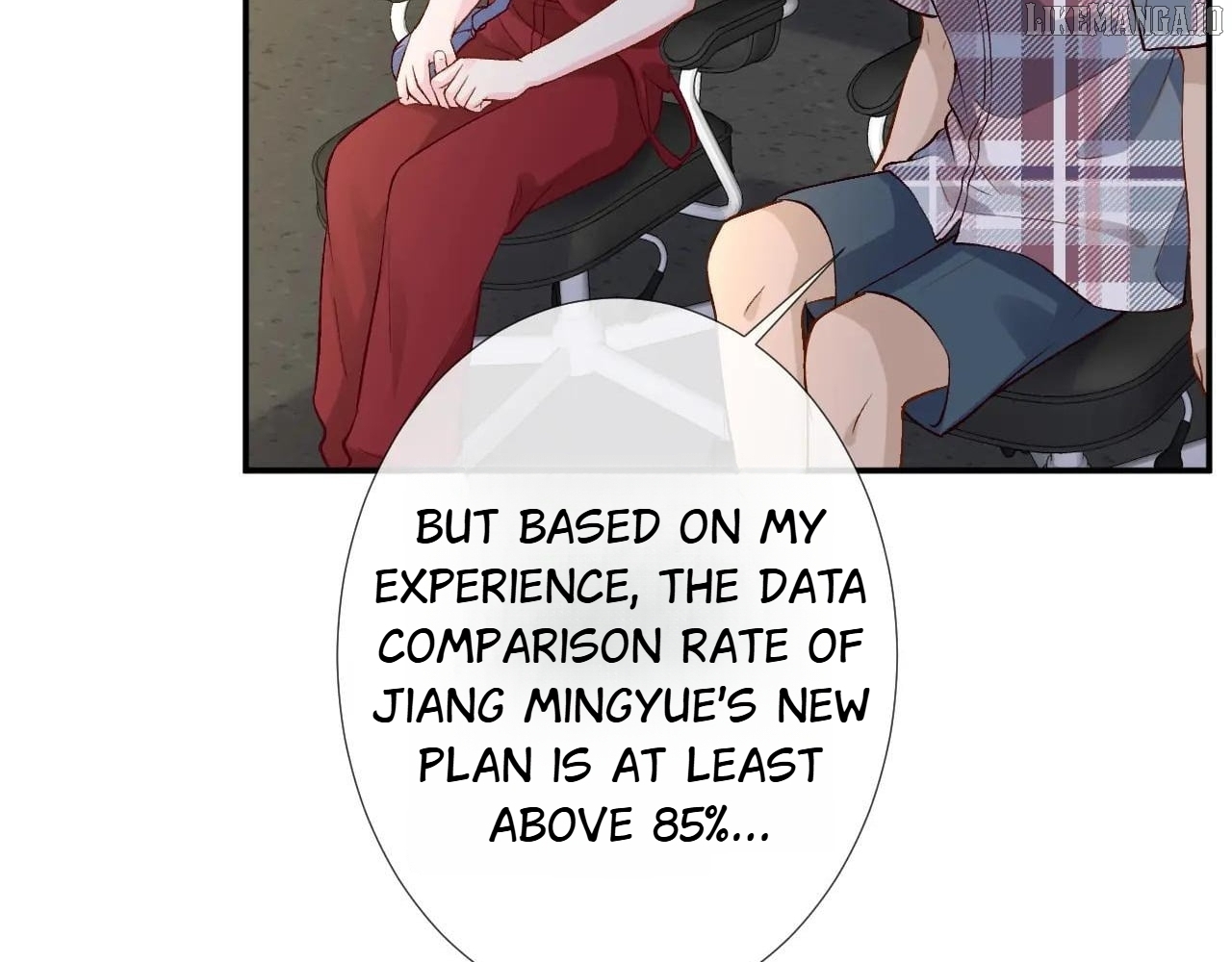 Everyone's Darling Chapter 183 - page 8